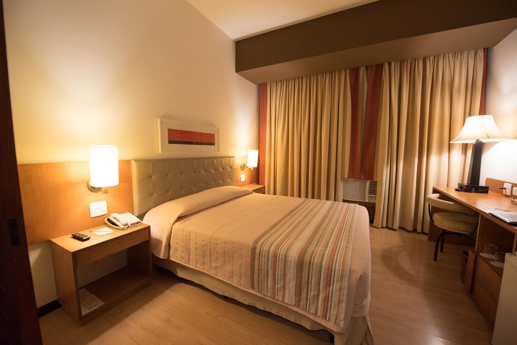 Hotel Novo Mundo Rio de Janeiro Exteriör bild